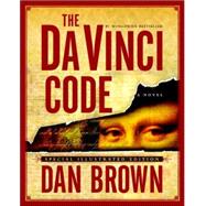 Da Vinci Code : The Illustrated Screenplay