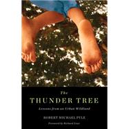 The Thunder Tree