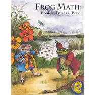 Frog Math