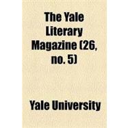 The Yale Literary Magazine