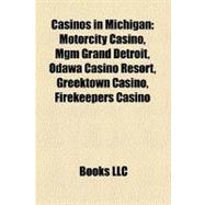 Casinos in Michigan