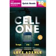 Cell One,9781398556027
