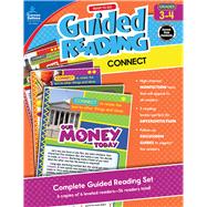 Guided Reading - Connect, Grades 3 - 4