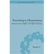 Reasoning in Measurement