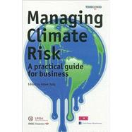 Managing Climate Risk