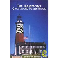 The Hamptons Crossword Puzzle Book