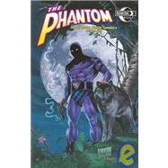 The Phantom: The Graham Nolan Sundays