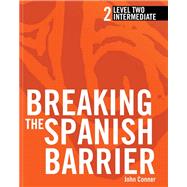 Spanish Level 2/Intermediate Book (Student Edition)