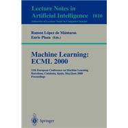 Machine Learning