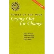 Voices of the Poor;  Volume 2: Crying Out for Change