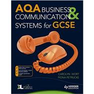 AQA Business & Communication Systems for GCSE