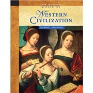 Western Civilization: Combined Volume