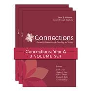 Connections Year a,9780664266028