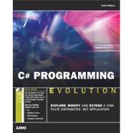 C# Programming Evolution