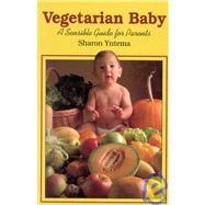 Vegetarian Baby