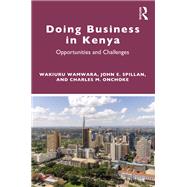 Doing Business in Kenya