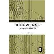 Thinking with Images: Enactivist Aesthetics