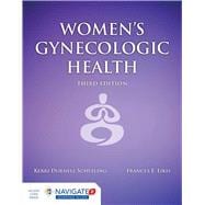 Women's Gynecologic Health + Navigate 2 Advantage Access