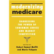 Modernizing Medicare