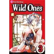 Wild Ones, Vol. 3