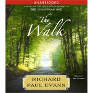 The Walk; A Novel