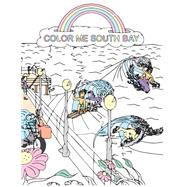 Color Me South Bay