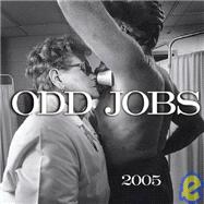 Odd Jobs 2005 Calendar
