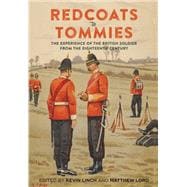 Redcoats to Tommies
