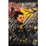 Artesia Volume 2: Afield - The Second Book Of Dooms