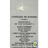 Consules De Sodoma