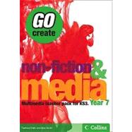Non Fiction and Media Pack
