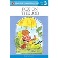 Fox on the Job Level 3