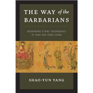 The Way of the Barbarians