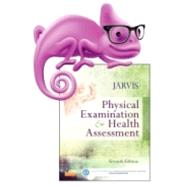 Elsevier Adaptive Quizzing for Jarvis Physical Examination and Health Assessment - Classic Version