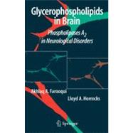 Glycerophospholipids in Brain