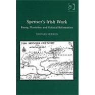 Spenser's Irish Work