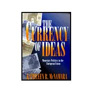The Currency of Ideas