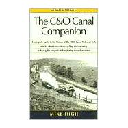 The C & O Canal Companion