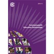 Commonwealth Education Partnerships 2010/11