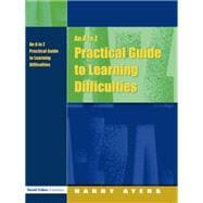 An A to Z Practical Guide to Learning Difficulties