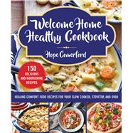 Welcome Home Healthy Cookbook