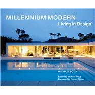 Millennium Modern Living in Design