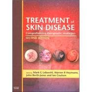 Treatment of Skin Disease : Comprehensive Therapeutic Strategies