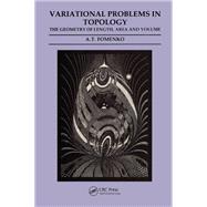 Variational Problems in Topology
