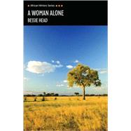 A Woman Alone