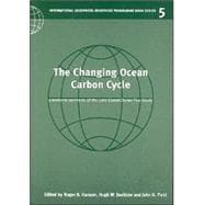The Changing Ocean Carbon Cycle: A Midterm Synthesis of the Joint Global Ocean Flux Study