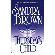 Thursday's Child A Novel