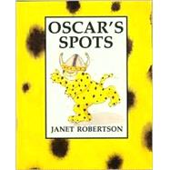 Oscar's Spots