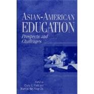 Asian-American Education