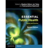 Essential Public Health